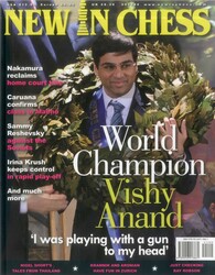 New In Chess Magazine 2012/4 New In Chess Magazine 2012/4