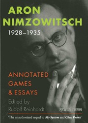 Aron Nimzowitsch 1928-1935 Aron Nimzowitsch 1928-1935