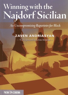 Winning with the Najdorf Sicilian Winning with the Najdorf Sicilian