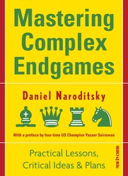 Mastering Complex Endgames Mastering Complex Endgames