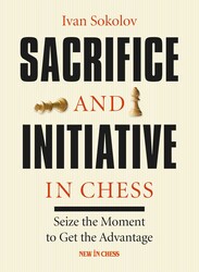 Sacrifice and Initiative in Chess Sacrifice and Initiative in Chess