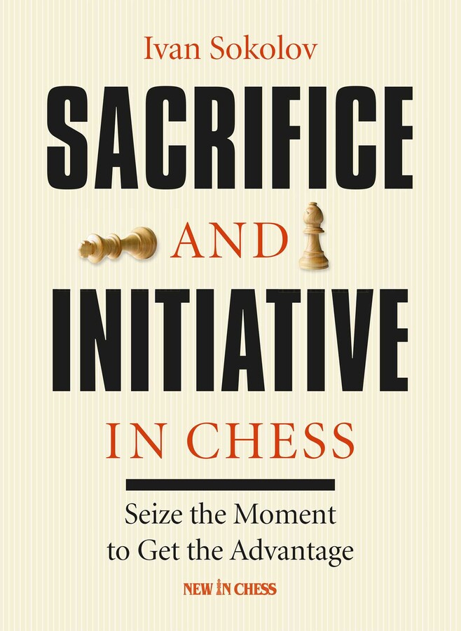 Sacrifice and Initiative in Chess