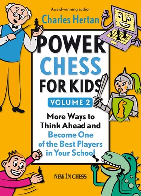 Power Chess for Kids Power Chess for Kids