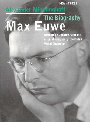 Max Euwe Max Euwe