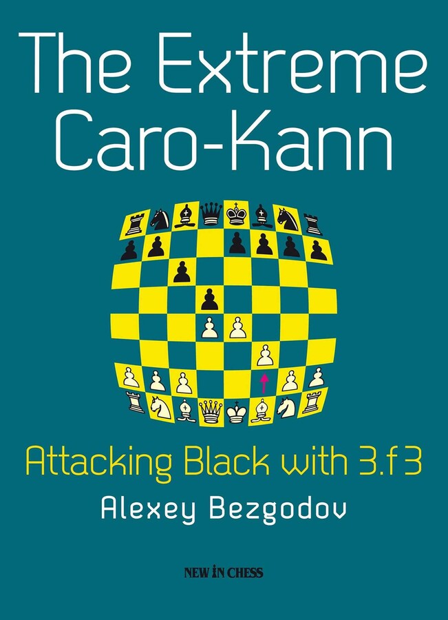 Extreme Caro-Kann