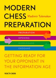 Modern Chess Preparation Modern Chess Preparation