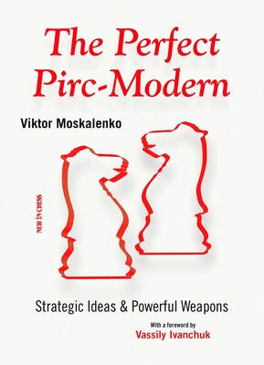The Perfect Pirc-Modern The Perfect Pirc-Modern