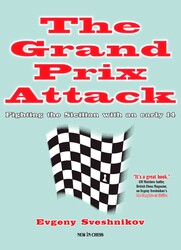The Grand Prix Attack The Grand Prix Attack