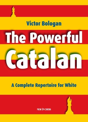 The Powerful Catalan The Powerful Catalan