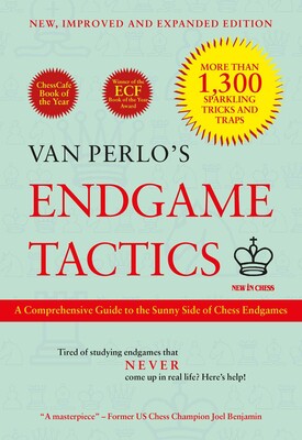 Van Perlo's Endgame Tactics Van Perlo's Endgame Tactics