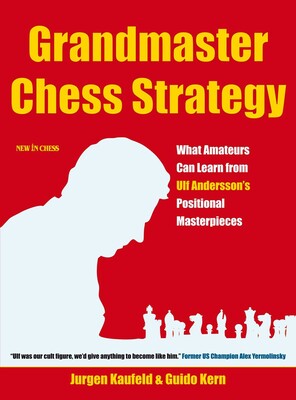 Grandmaster Chess Strategy Grandmaster Chess Strategy