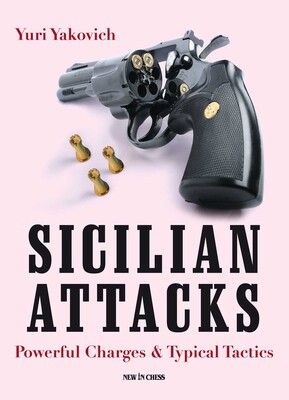Sicilian Attacks Sicilian Attacks