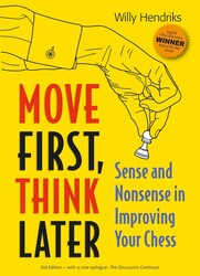 Move First, Think Later Move First, Think Later