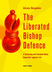 The Liberated Bishop Defence The Liberated Bishop Defence