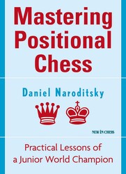 Mastering Positional Chess Mastering Positional Chess