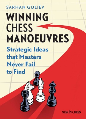 Winning Chess Manoeuvres Winning Chess Manoeuvres