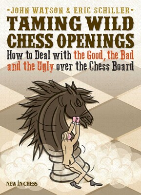 Taming Wild Chess Openings Taming Wild Chess Openings
