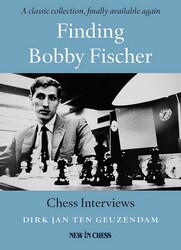 Finding Bobby Fischer Finding Bobby Fischer