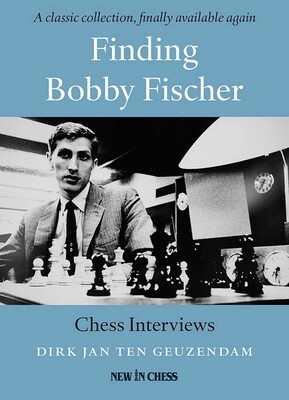 Finding Bobby Fischer Finding Bobby Fischer