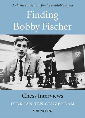 Finding Bobby Fischer Finding Bobby Fischer