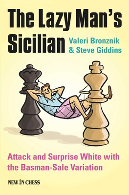 Lazy Man's Sicilian Lazy Man's Sicilian