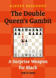 The Double Queen's Gambit The Double Queen's Gambit