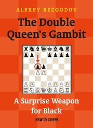 The Double Queen's Gambit The Double Queen's Gambit