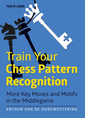 Train Your Chess Pattern Recognition Train Your Chess Pattern Recognition