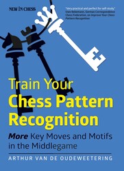 Train Your Chess Pattern Recognition Train Your Chess Pattern Recognition