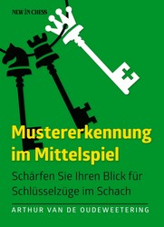 Mustererkennung im Mittelspiel Mustererkennung im Mittelspiel