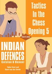 Tactics in the Chess Opening 5 Tactics in the Chess Opening 5