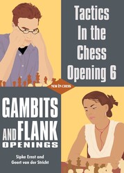 Tactics in the Chess Opening 6 Tactics in the Chess Opening 6