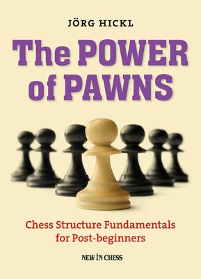 Power of Pawns Power of Pawns