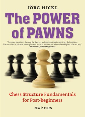 The Power of Pawns The Power of Pawns