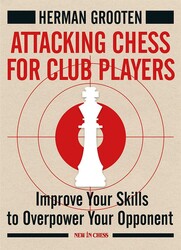 Attacking Chess for Club Players Attacking Chess for Club Players
