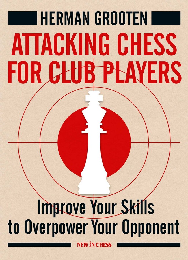 Attacking Chess for Club Players