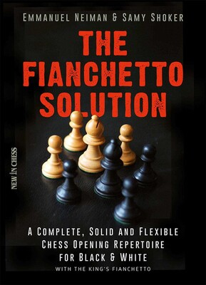 Fianchetto Solution Fianchetto Solution