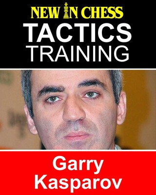 Tactics Training - Garry Kasparov Tactics Training - Garry Kasparov
