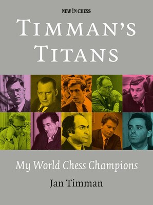 Timman's Titans Timman's Titans