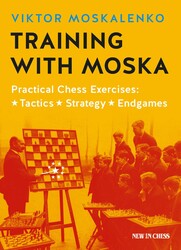 Training with Moska