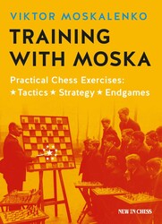 Training with Moska Training with Moska