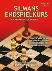 Silmans Endspielkurs Silmans Endspielkurs