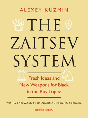 Zaitsev System Zaitsev System