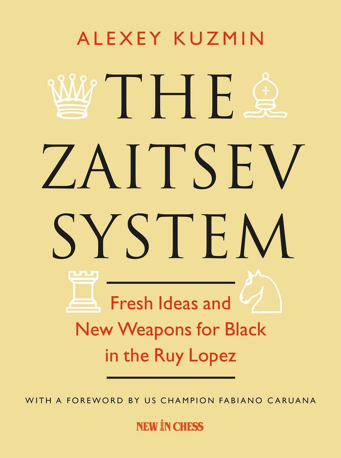 Zaitsev System