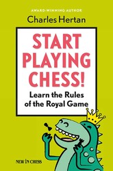 Start Playing Chess! Start Playing Chess!