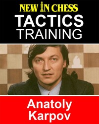 Tactics Training – Anatoly Karpov