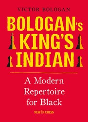 Bologan's King's Indian Bologan's King's Indian