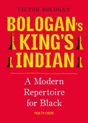 Bologan's King's Indian Bologan's King's Indian