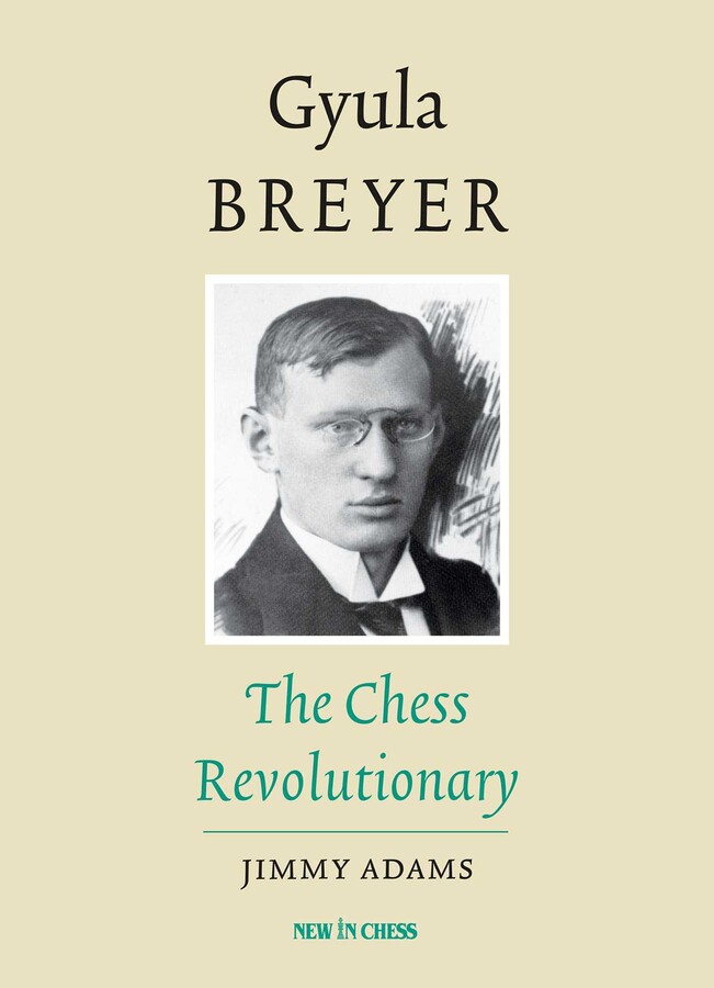 Gyula Breyer