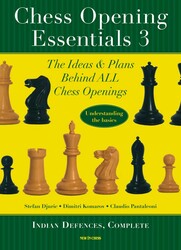Chess Opening Essentials Chess Opening Essentials